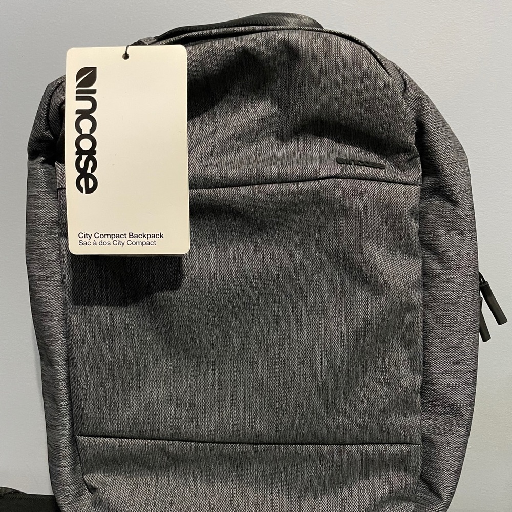 Incase City Compact Backpack